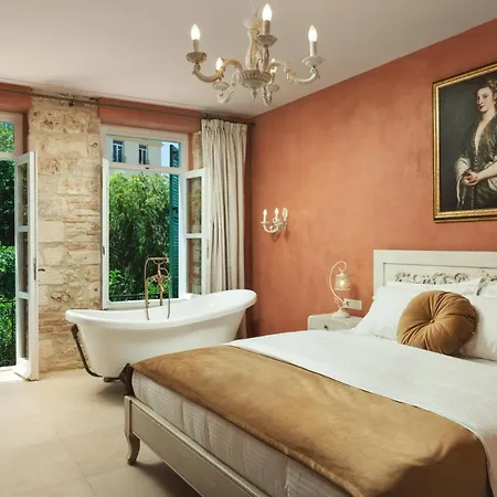 Hotel Nobili Boutique