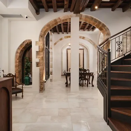 Nobili Boutique Hotel