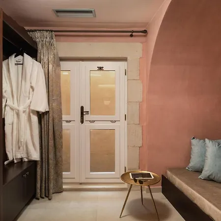 Hotel Nobili Boutique *