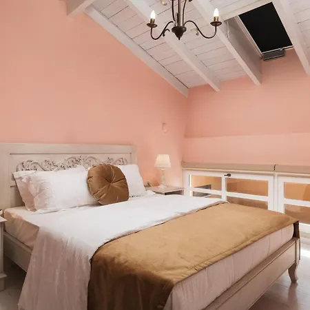 Nobili Boutique La Canée