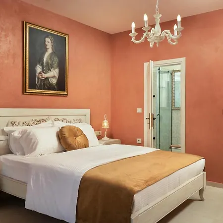 Nobili Boutique Hotel