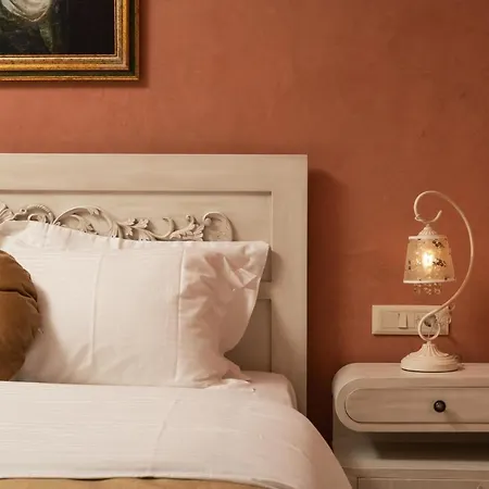 Nobili Boutique * La Canée