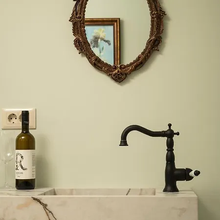 Nobili Boutique Hotel La Canée