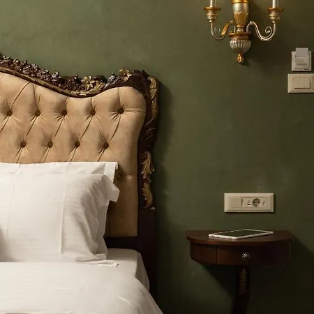 Hotel Nobili Boutique La Canée