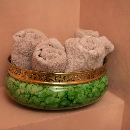 Hotel Nobili Boutique La Canée