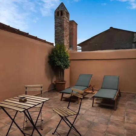 Nobili Boutique * La Canée