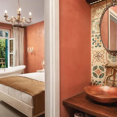 Nobili Boutique * La Canée