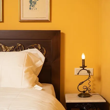 Nobili Boutique Hotel La Canée