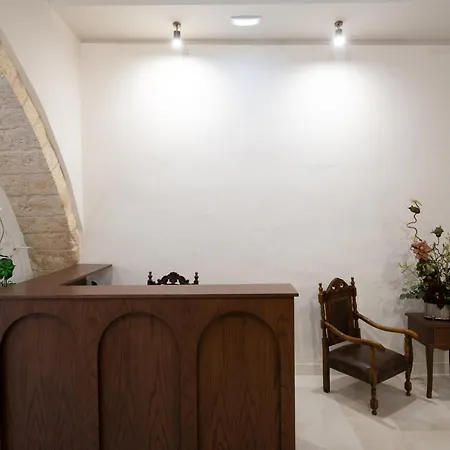 Nobili Boutique Hotel La Canea