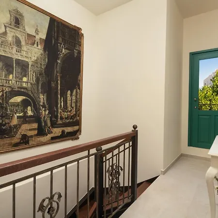 Nobili Boutique Hotel