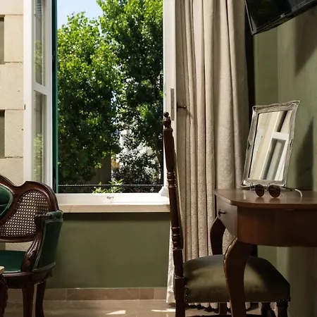 Nobili Boutique * La Canea