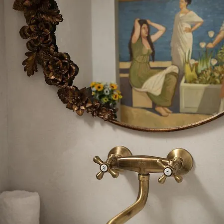 Nobili Boutique Hriszí Aktí Haniá