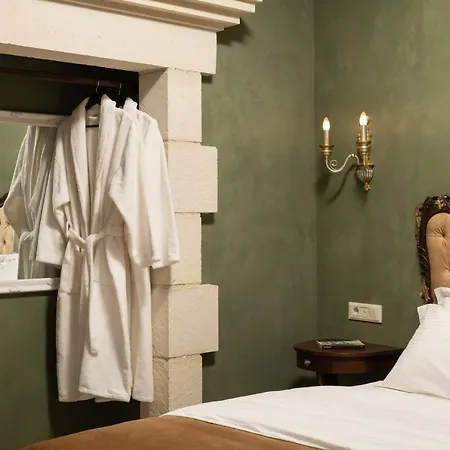 Hotel Nobili Boutique