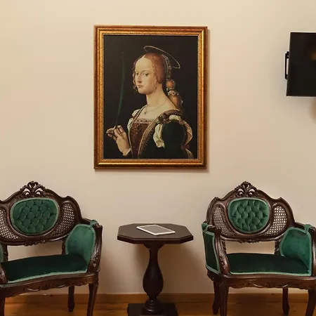 Szálloda Nobili Boutique