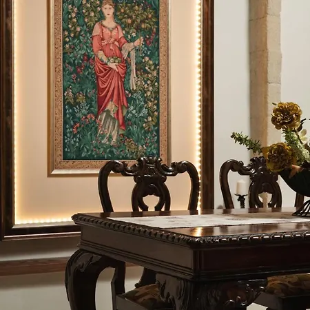 Nobili Boutique Hotel