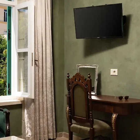 Hotel Nobili Boutique *