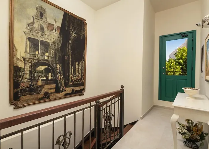 Nobili Boutique فندق