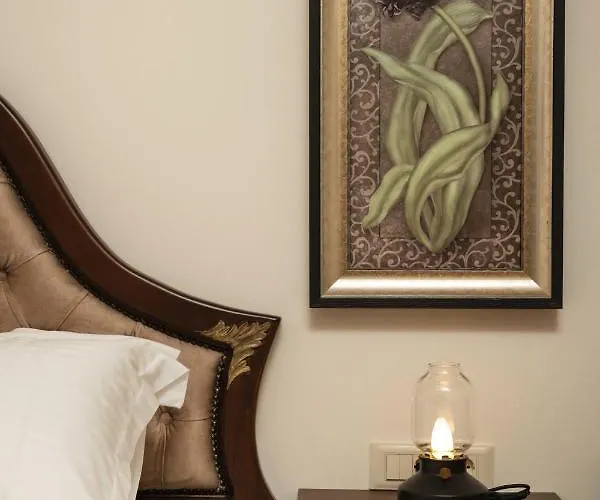 Nobili Boutique * خانيا