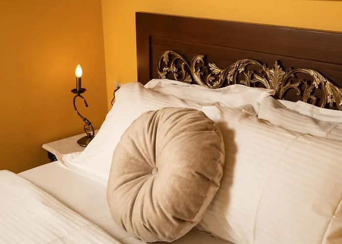 فندق Nobili Boutique خانيا