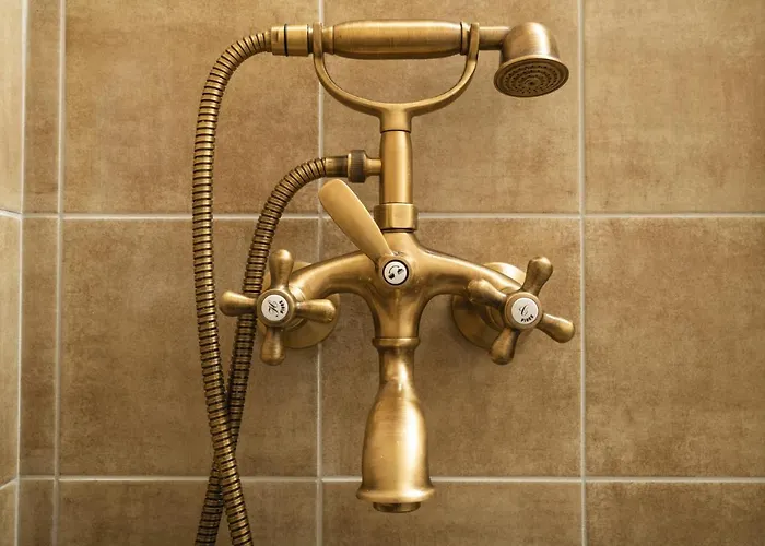 فندق Nobili Boutique *