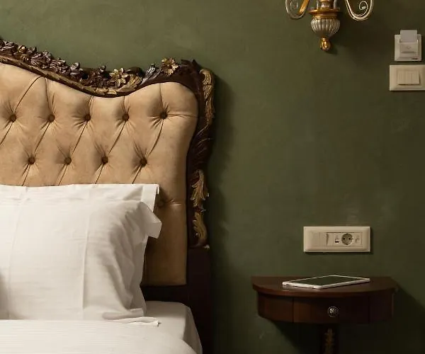 فندق Nobili Boutique خانيا