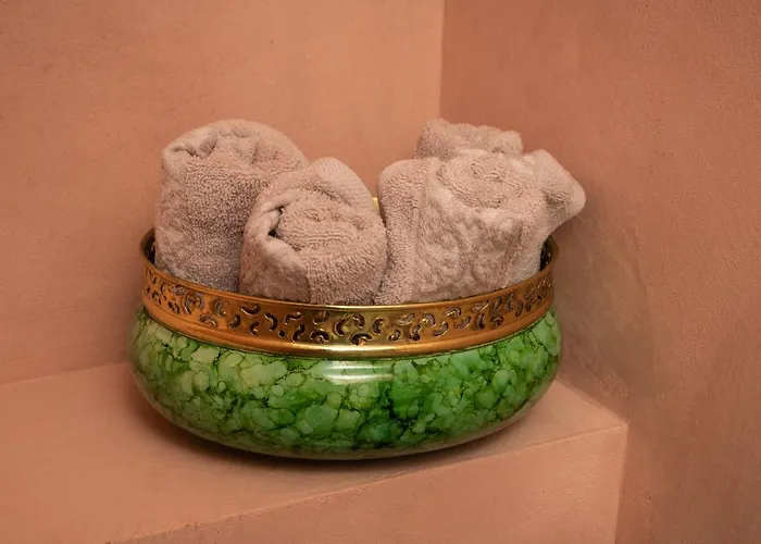 فندق Nobili Boutique خانيا