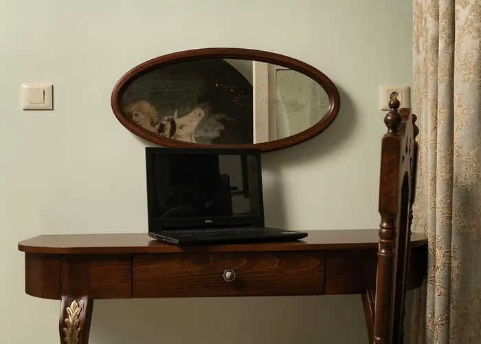 فندق Nobili Boutique خانيا