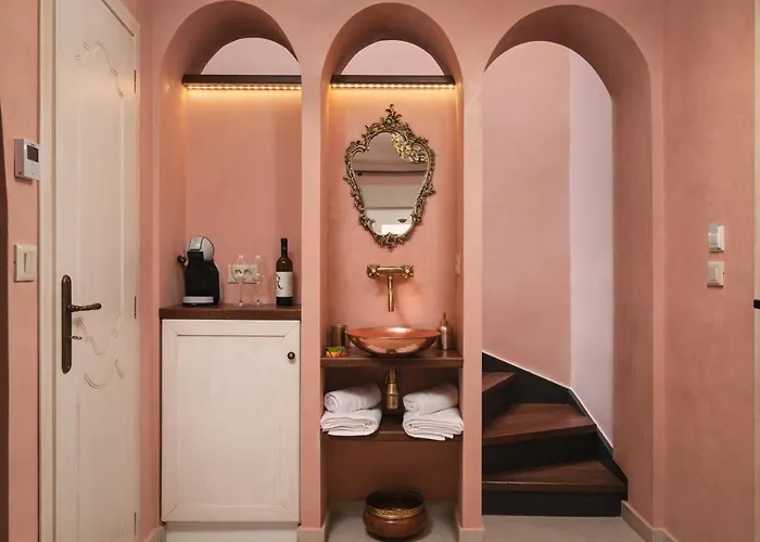 Nobili Boutique فندق *