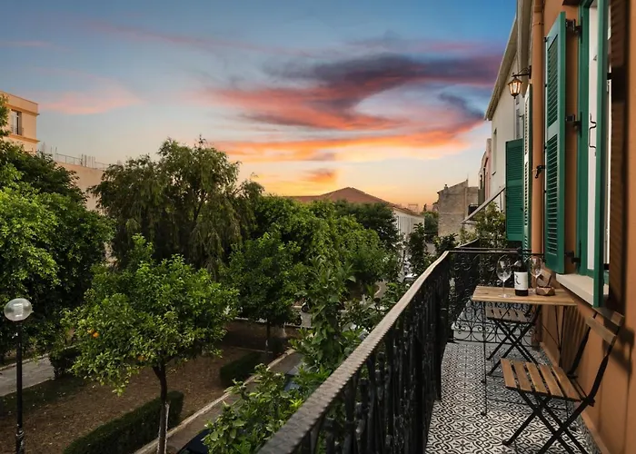 فندق Nobili Boutique خانيا