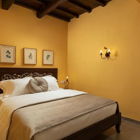 Hotel Nobili Boutique Chania (Crete)