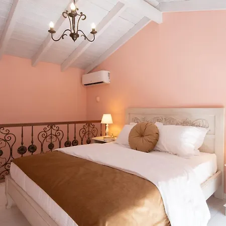 Hotel Nobili Boutique Chania (Crete)