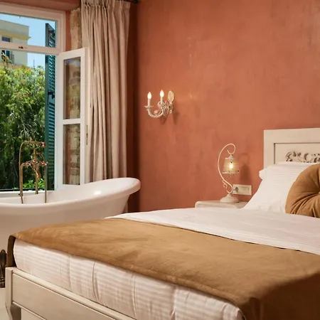 Nobili Boutique Chania (Crete)
