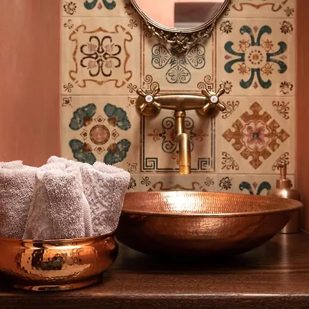 Hotel Nobili Boutique Chania (Crete)