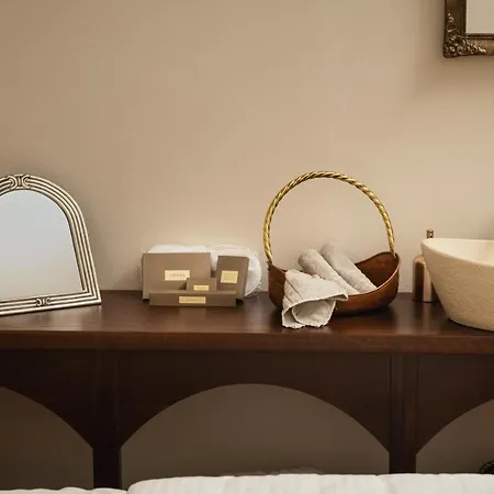 Nobili Boutique Hotel *