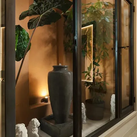 Nobili Boutique Hotel *