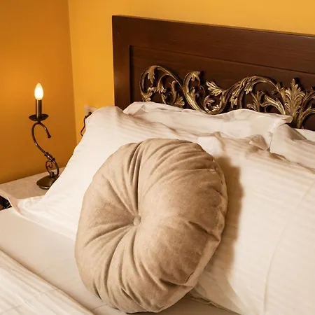 Hotel Nobili Boutique Chania (Crete)