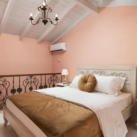 Hotel Nobili Boutique *