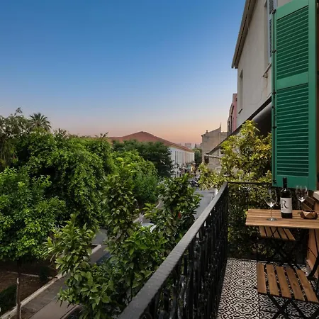 Nobili Boutique Hotel Chania (Crete)