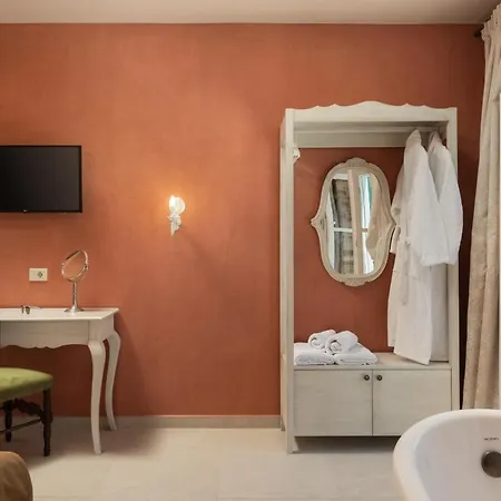 Hotel Nobili Boutique