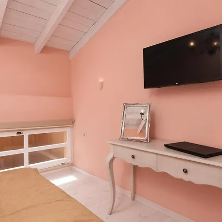 Отель Nobili Boutique *