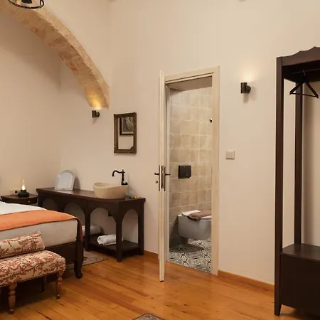 Nobili Boutique Hotel