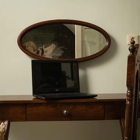 Отель Nobili Boutique Ханья