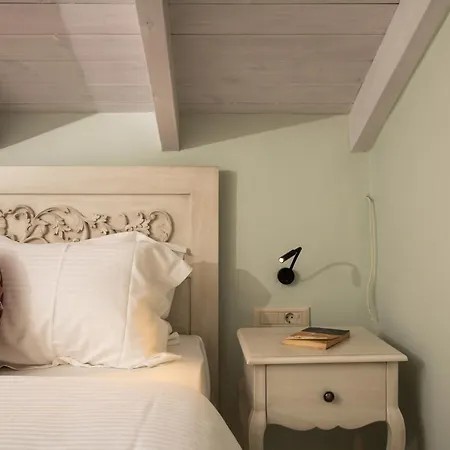 Nobili Boutique Chania (Crete)