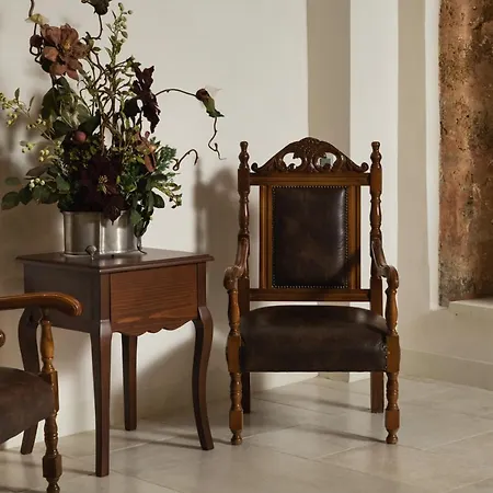 Hotel Nobili Boutique Chania (Crete)
