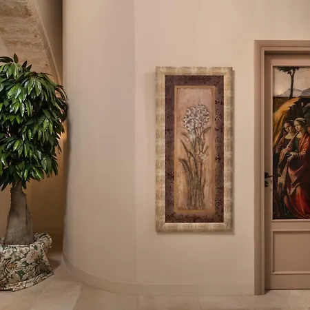 Nobili Boutique Chania (Crete)