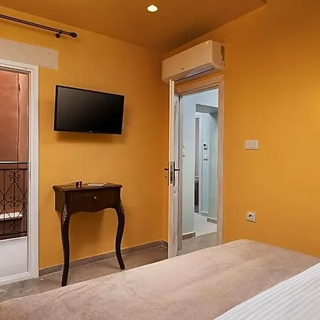 Hotel Nobili Boutique Chania (Crete)