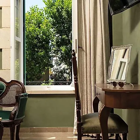 Nobili Boutique Hotel