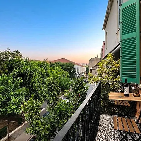 Hotel Nobili Boutique Chania (Crete)