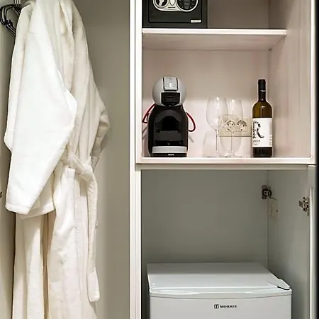 Nobili Boutique Hotel