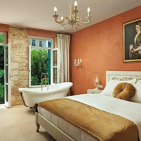 Nobili Boutique * Chania (Crete)